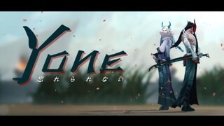 Yone đỉnh của đỉnh