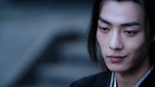 [Xiao Zhan Narcissus|Xian Ying] Episode 9 of "National Beauty" [Widow's Literature Taboos, Immoralit