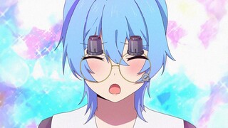 向我告白！【辉夜大小姐第三季OP·中文版】