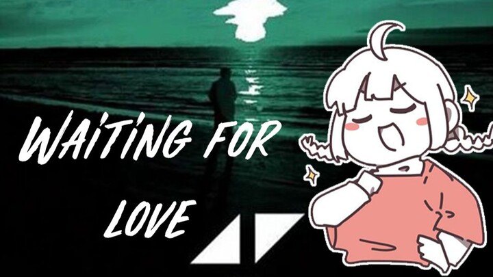 【Warma】Waiting for love