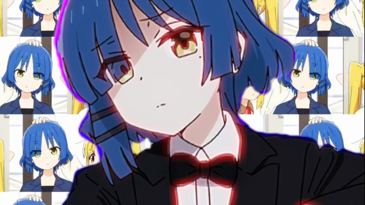 His name is Yamada Ryo!