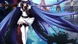 [Anime]MAD.AMV: 10 Karakter Paling Terkenal di Akame ga KILL!