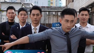 疑似在看小孩，其实是让C位休息，确认王阿姨是真爱😂