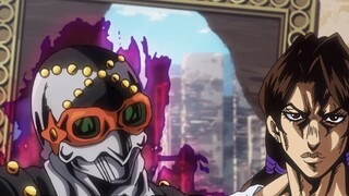 [JoJo Character Talk] Assassination Team Illuso - Defeated by the Proud Super Stand User