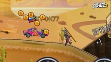 NEW EVENT Flag Runners - Hill Climb Racing 2