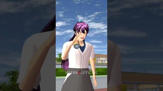 HAENA’S WORLD : KEAJAIBAN SUARA #sakuraschoolsimulator #shorts