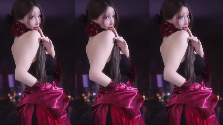 เวอร์ชันบริสุทธิ์ของท่าเต้นมีนา - คัน