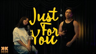 Franzo x Marinel - Just For You [KAYUMANGGI MEDIA]