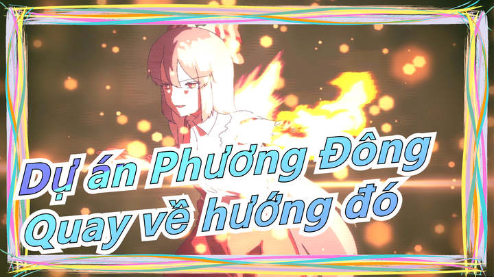 Dự án Phương Đông|[Tinh tế hàng ngày] Tập 4- Quay về hướng đó [Phụ đề Trung]