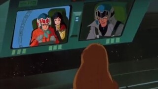 Robotech The Macross Saga - Episode 03 - Space Fold