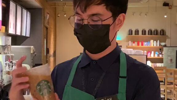 Taylor swift favorite Drink