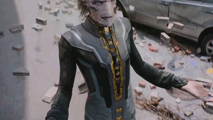 [Remix]The true power of Ebony Maw: <Avengers 3>|<Tuesday>