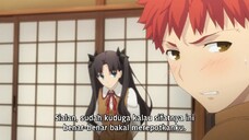 F/Stay Night : UBW S1 E02 Sub Indo