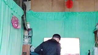 Cosplayer?