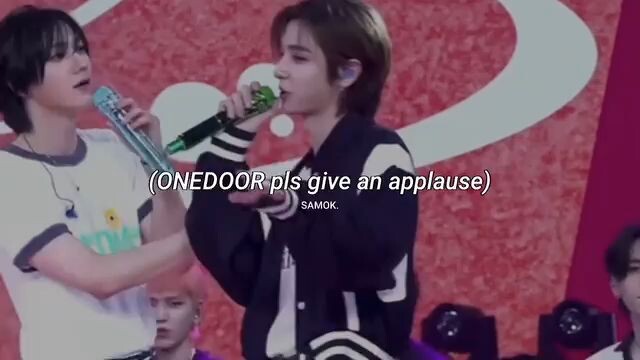 love is like an open door