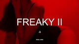 R&B x Trapsoul Type Beat - "FREAKY II" | Prod. Chris