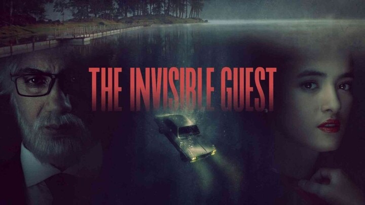 The Invisible Guest (2026)