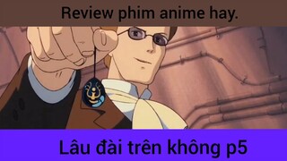 Lâu đài trên không p5