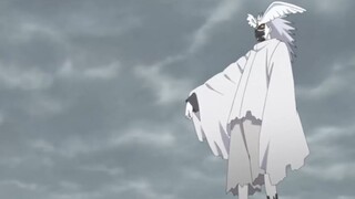 Boruto VS Urashiki - Stronger