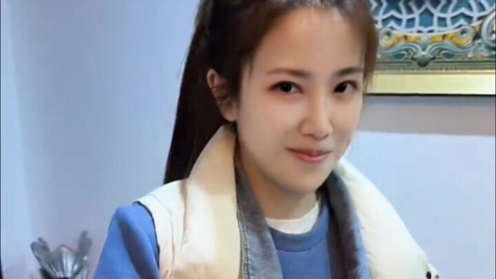 People who want to win don’t smile—unless they just can’t help it.