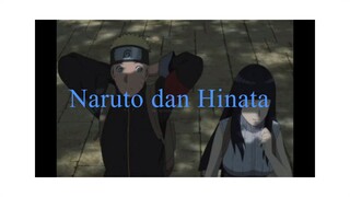 Naruto dan Hinata
