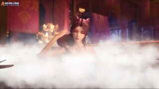 Ancient Myth Eps 273 sub indo