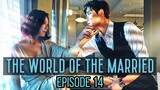 The World of the Married S1E14