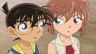 [Ke Ai] "This is the playful flirting between lovers"