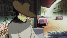 Cowboy Bebop ตอนที่ 1