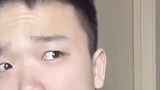 Kalau makan mie instan di rumah pun mulai menggulung