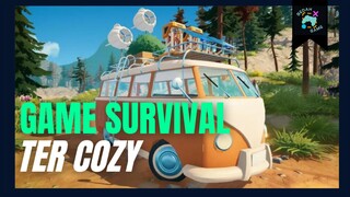 Game survival Ter cozy