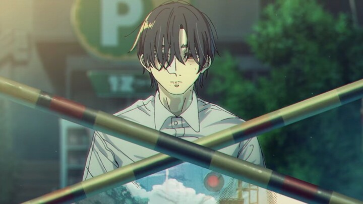 [4K Chinese & Japanese Subtitles / Full Version] Yorushika – “August, Somewhere, Moonlight”