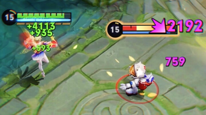 This season, this is the most insane way to play Aileen—no contest!