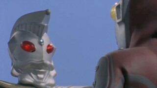 Tidak masalah jika Anda membunuh Ultraman Leo