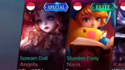 MLBB moment 1