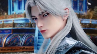 Renegade Immortal eps 103, Kemunculan Mo Zhi Kira-kira Dia Ranah Apa Yah🤔🤔🔥🔥