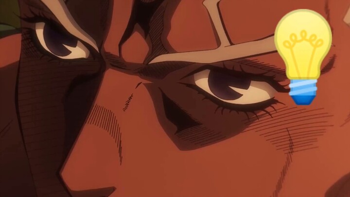 『Entire Life』When Pucci just wants to go to heaven alone