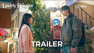 [TEASER] Lovely Runner | Episode 10 | Viu