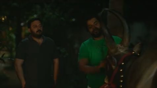 Meiyazhagan (2024) Hindi Dubbed