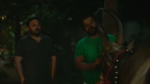 Meiyazhagan (2024) Hindi Dubbed