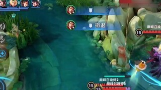 Shield Mountain is really too difficult to play!