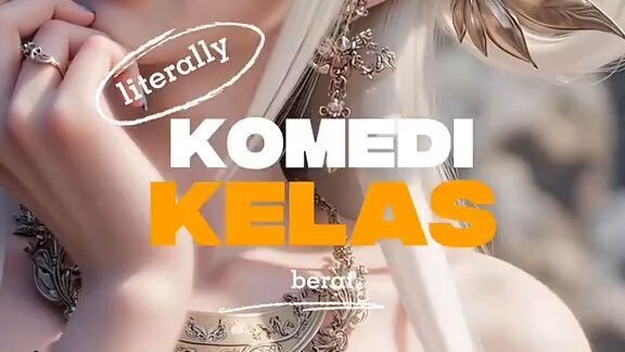 Kesukaan kalian😚 kalau rame gw bahas detail