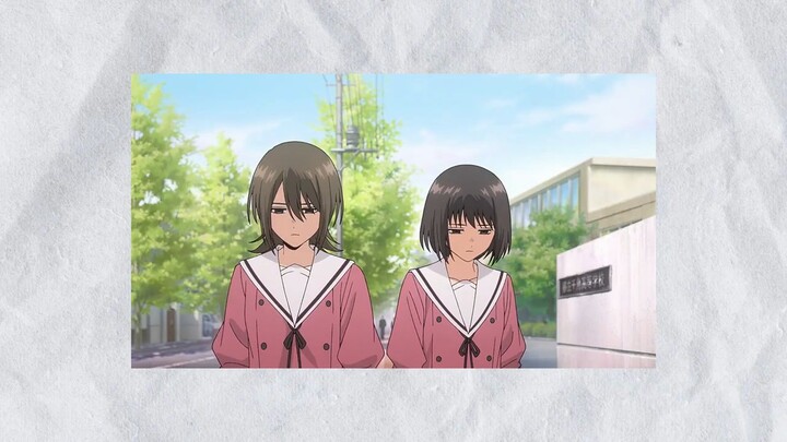 Anime "My Kisah", Tapi Bukan Soal Cinta!