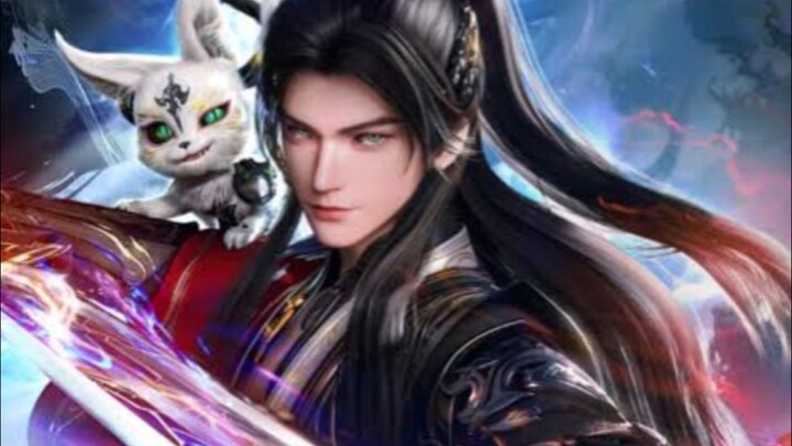 Xian Di Guilai Eps 10 Indo