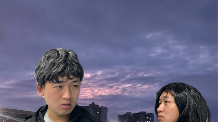 Recreating the absurd school rules of four provinces in the Shanhe region.