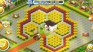 HAY DAY• รีวิวฟาร์มลูกค้าที่น่ารัก🌸 พร้อมอัพเดทเหตุผลที่ Hayday เชื่อมกับ Facebook ไม่ได้ แก้ไขด่วน