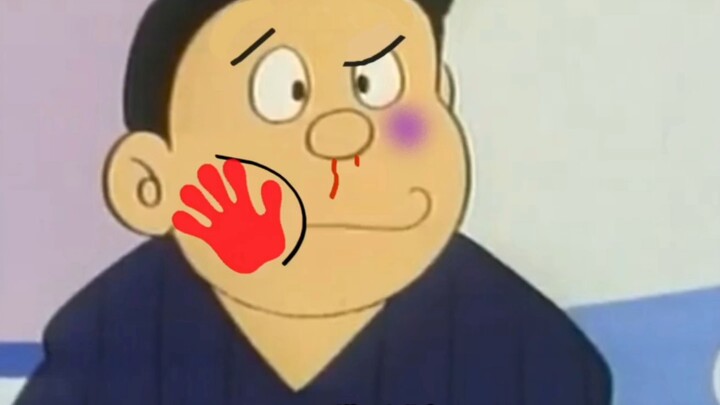 พ่อ: ก็ใช้หน้าต่อยไง