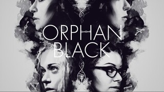 Orphan Black Season 1 Episode 4