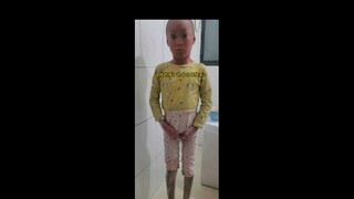 Banyak orang bilang anak ini tidak akan pernah tumbuh dewasa, tapi kami telah membesarkannya hingga 