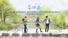 Who Are You: School 2015 Episode 10